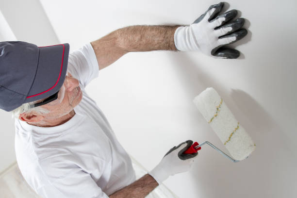 Best Indoor Air Quality Assessment  in Woodbine, GA