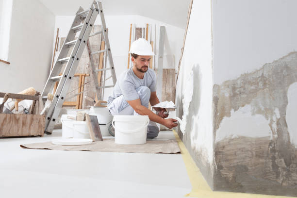 Mold Remediation for Vacation Homes in Woodbine, GA