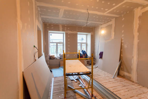 Best Crawl Space Mold Remediation  in Woodbine, GA